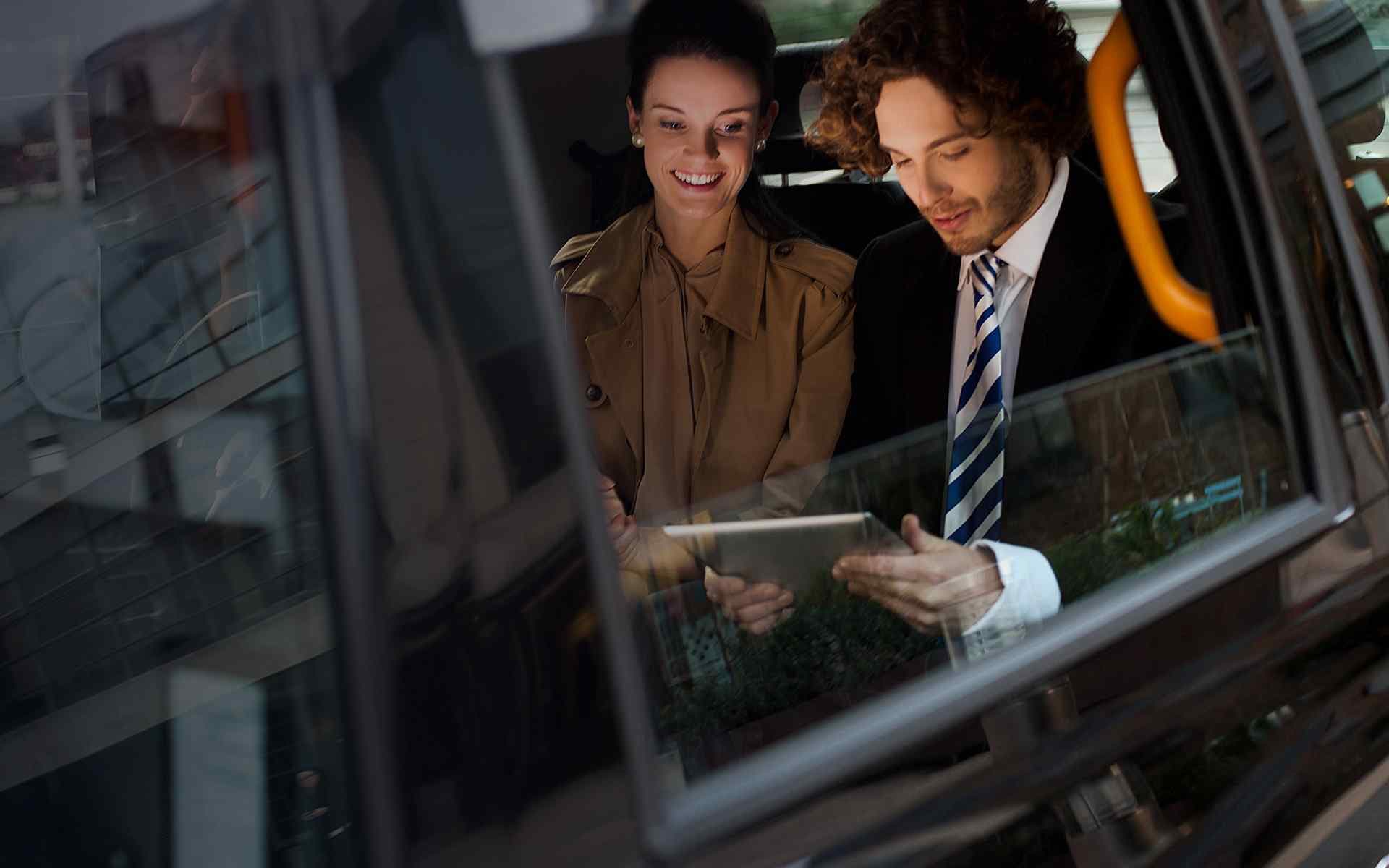 Contact the IT SalesaaS team