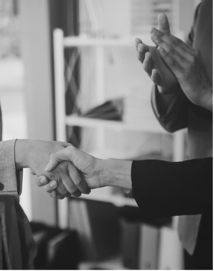 IT sales strategy development and lead generation process