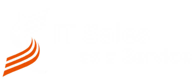 IT Sales as a Service