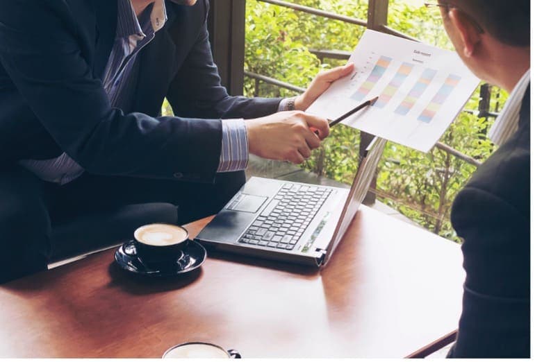 Co je sales as a service? Jak funguje, kolik stojí a kdy dává smysl