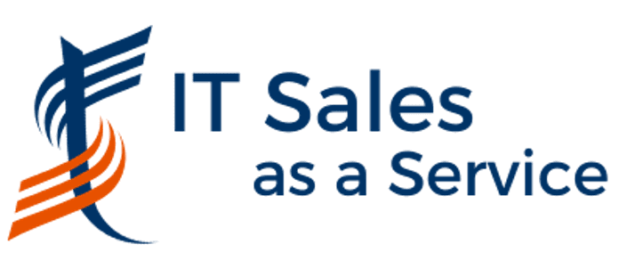 IT Sales as a Service