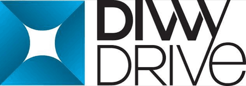 Divvy Drive