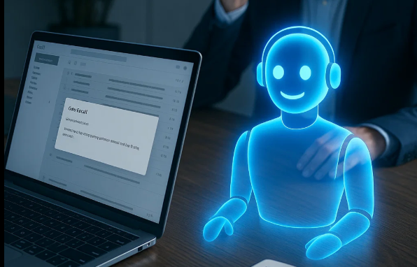 Every Sale Deserves Its Own Sales AI Agent