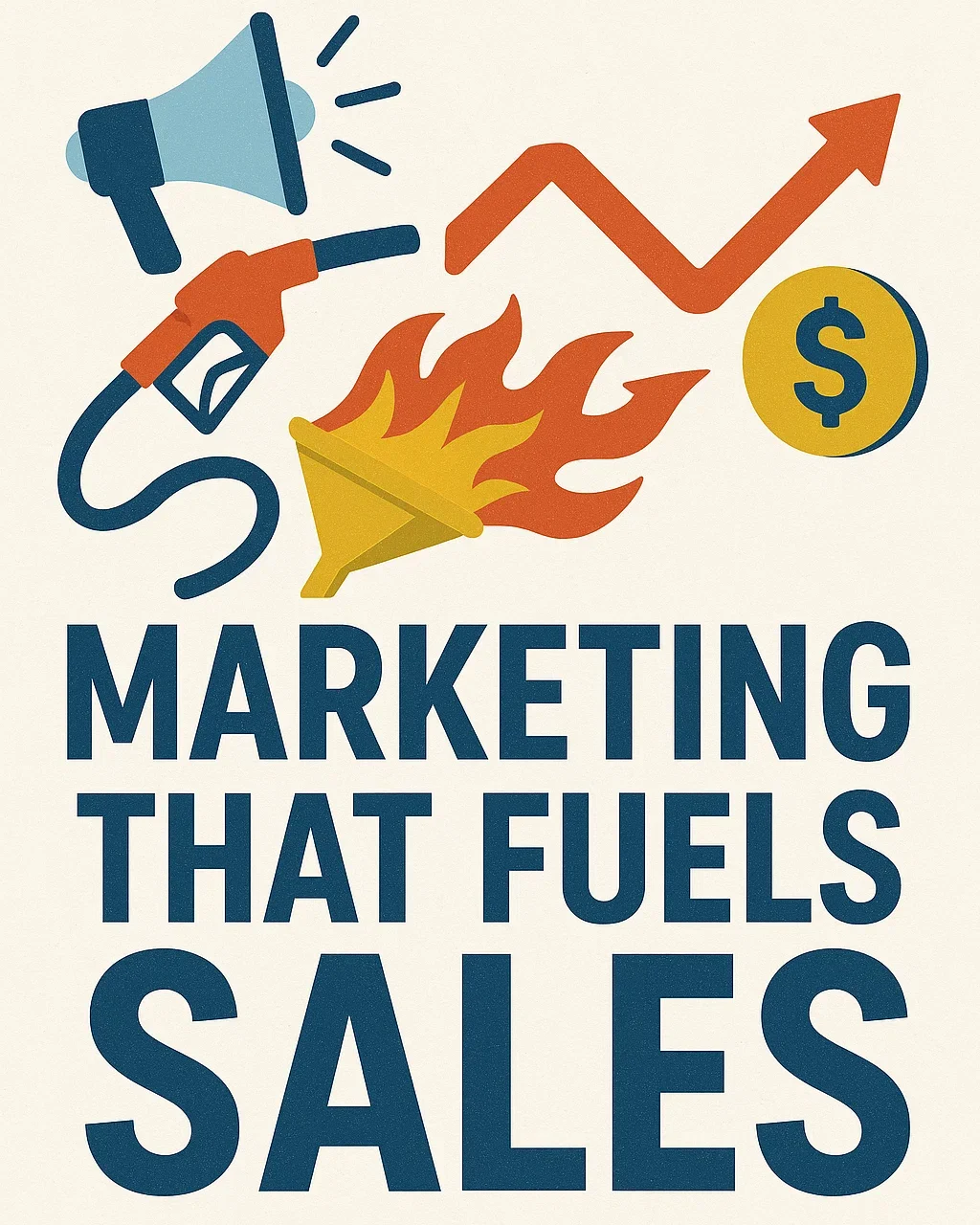 Marketing That Fuels Sales