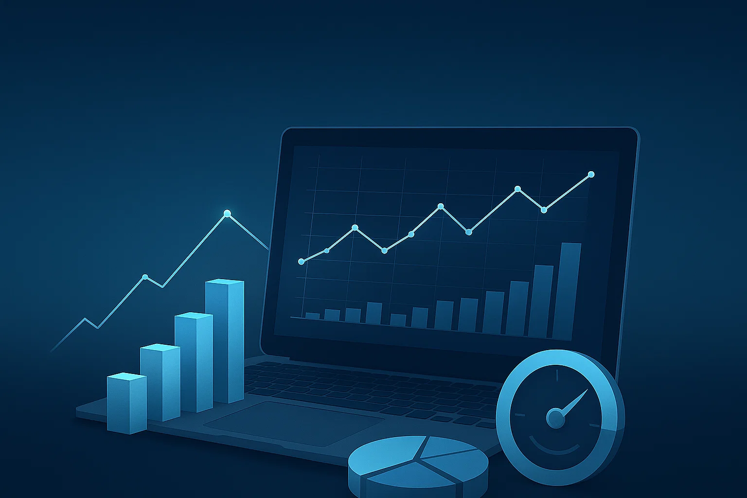 Data & Analytics: The Engine Behind Modern Sales